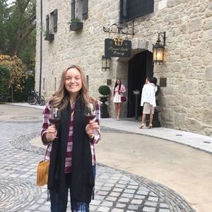 Meet your Posher, Kate